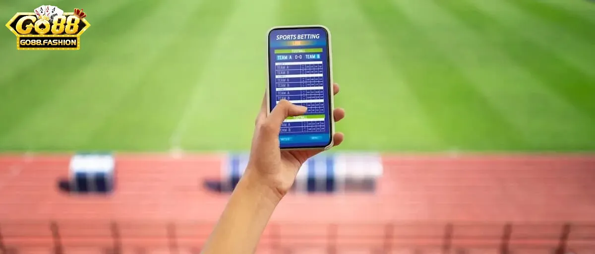 Tổng quan về Go88