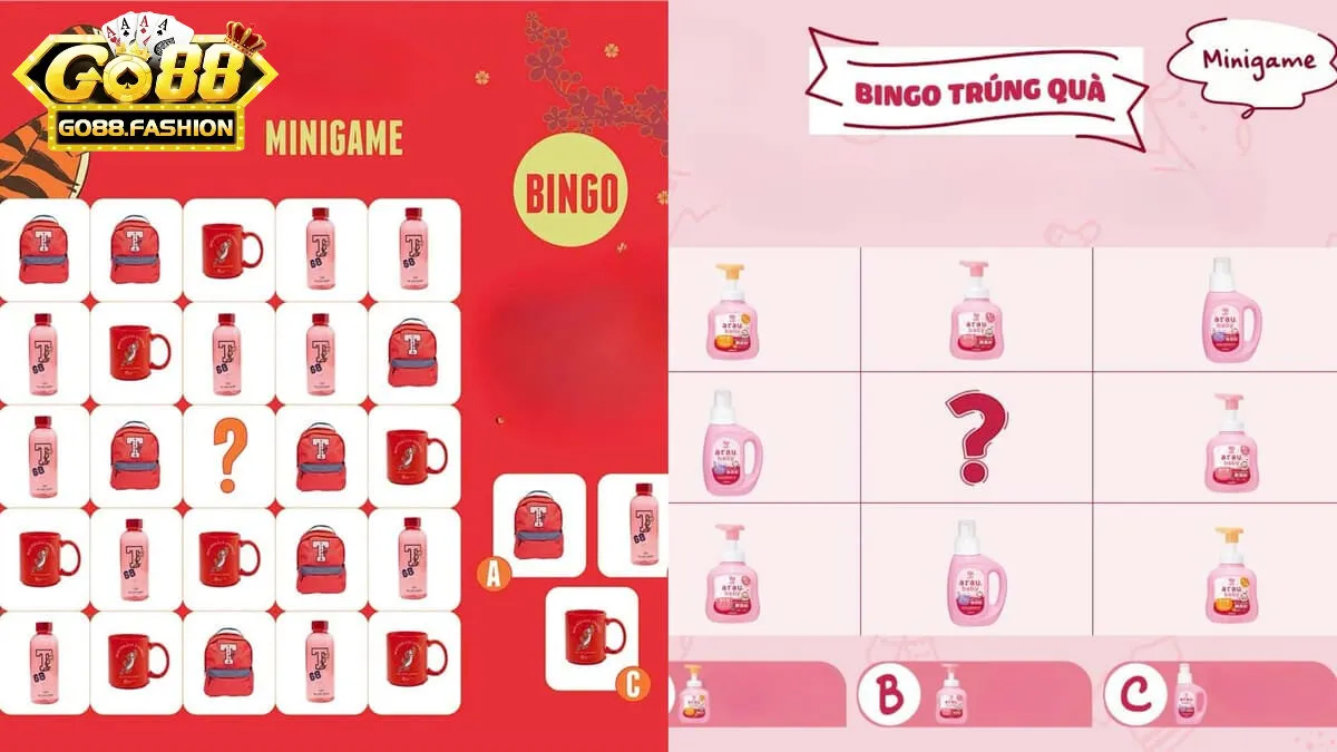 Tổng Hợp Mini Game Go88 Được Người Chơi Thử Nhiều Nhất Hiện Nay Lý do mini game được yêu thích