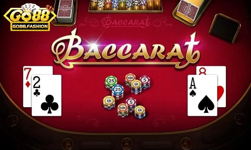 Tổng quan về baccarat