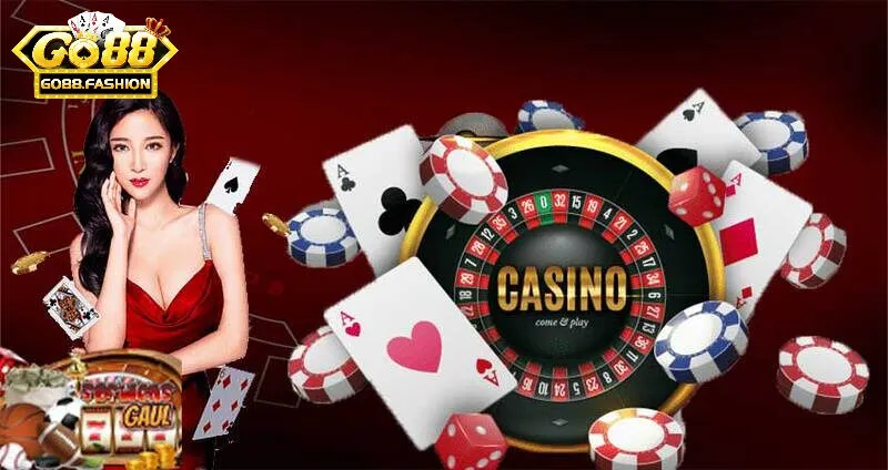 Kinh Nghiệm Chơi Casino & Mini Game Go88 An Toàn – Hạn Chế Rủi Ro, Tăng Cơ Hội Thắng Mặc dù hấp dẫn nhưng dễ thua