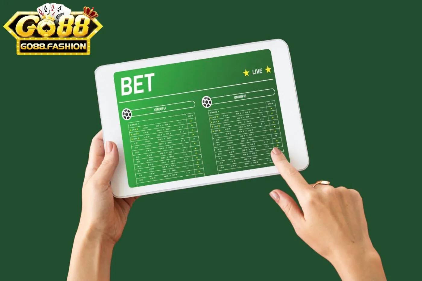 Khám Phá Tin Tức & Cập Nhật Mới Nhất Tại Go88 – Luôn Đi Trước Một Bước Tốc độ siêu nhanh