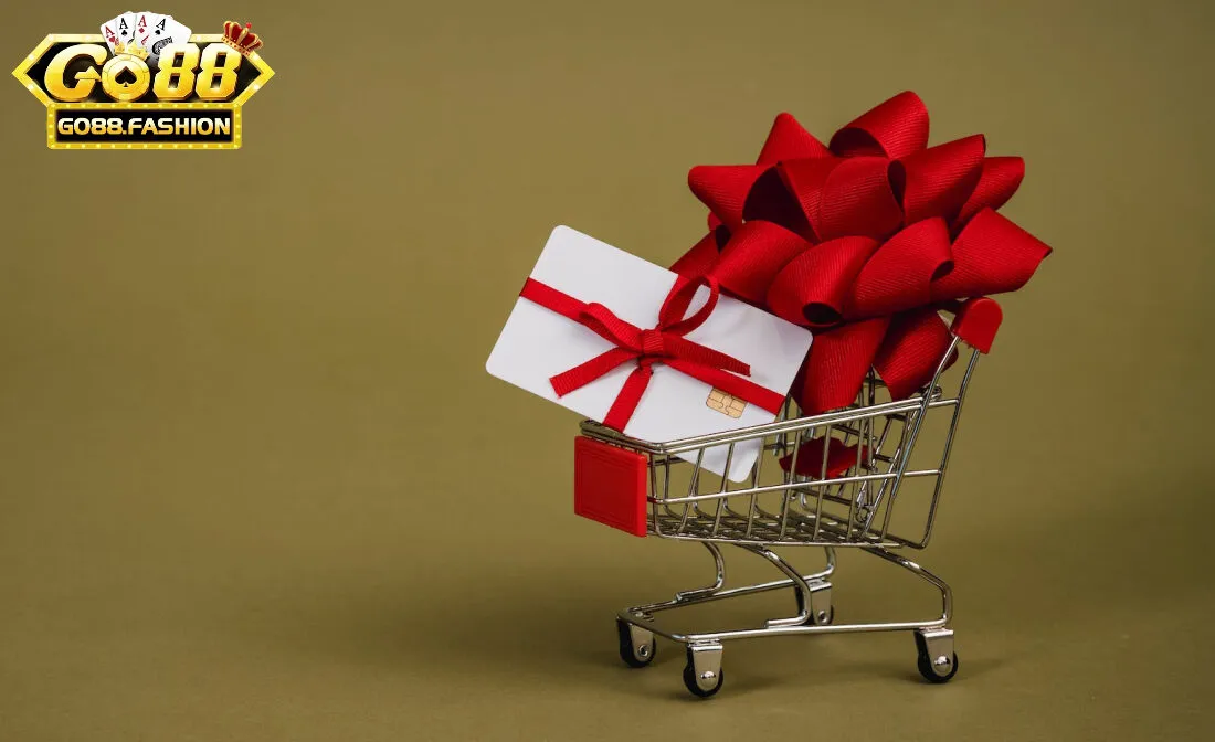 Hướng Dẫn Theo Dõi Khuyến Mãi Và Event Go88 Các kênh để có thể nhận thông báo khuyến mãi