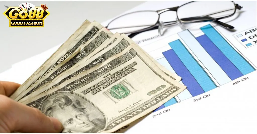 Mẹo chia vốn từ cao thủ