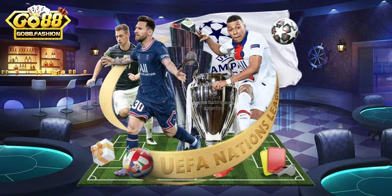 Hỗ trợ nhanh chóng tại Go88