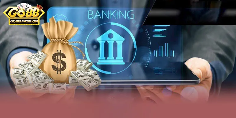 Những lưu ý khi nạp/rút tiền tại Go88