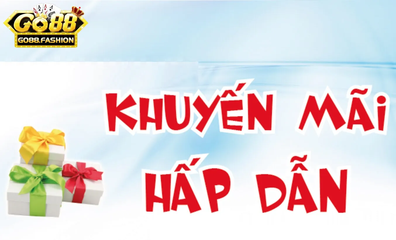 Hướng Dẫn Theo Dõi Khuyến Mãi Và Event Go88 Các bước tham gia event hiệu quả