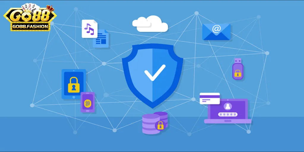 Hướng Dẫn Bảo Mật Tài Khoản Go88 An Toàn 100% Cách xử lý khi phát hiện bất thường