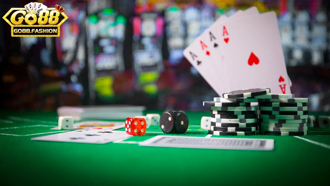 Các sai lầm cần tránh khi chơi