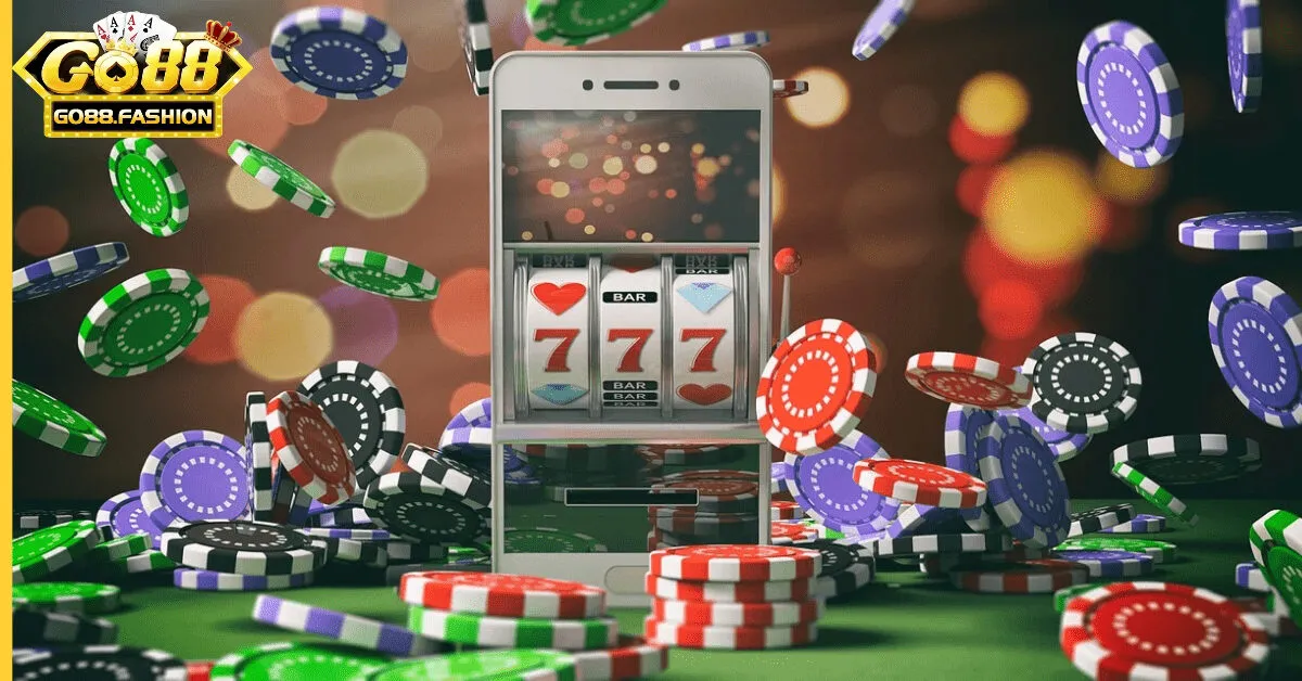 Khám Phá 5 Mini Game Kiếm Thưởng Nhanh Tại Go88 Mà Người Chơi Không Nên Bỏ Lỡ Mẹo để tối ưu khi chơi