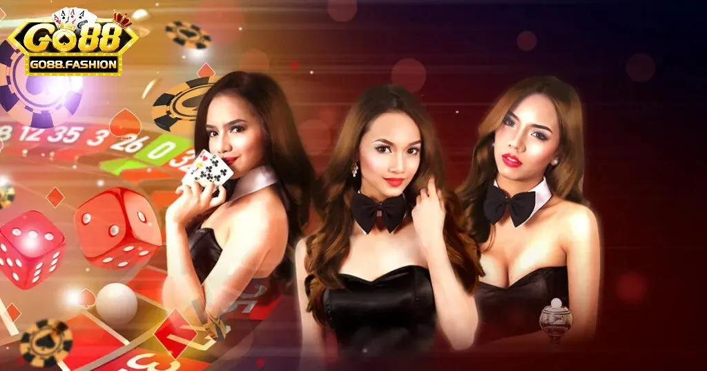 Kinh Nghiệm Chơi Casino & Mini Game Go88 An Toàn – Hạn Chế Rủi Ro, Tăng Cơ Hội Thắng Cần biết điểm dừng đúng lúc