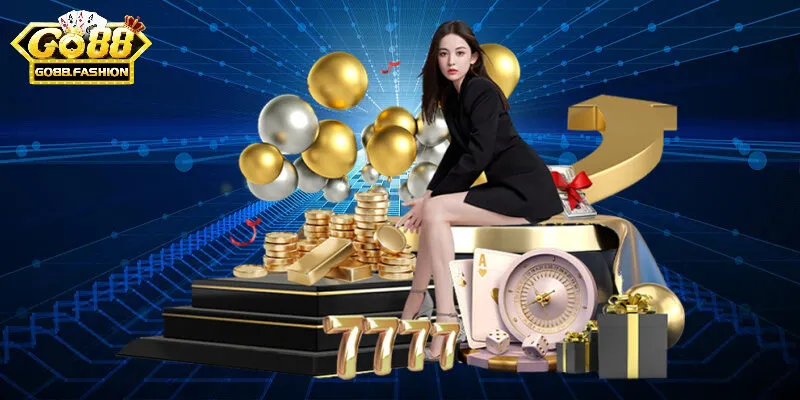 Cập Nhật Sự Kiện & Khuyến Mãi Go88 Tuần Này – Đừng Bỏ Lỡ Cơ Hội Thưởng Hấp Dẫn Lời khuyên từ chuyên gia