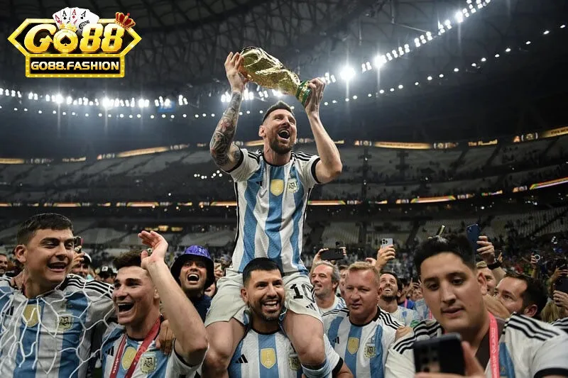 Những Giải Đấu & Sự Kiện Game Go88 Sắp Diễn Ra – Cơ Hội Thưởng Khủng Đang Đón Chờ Mẹo tham gia event hiệu quả