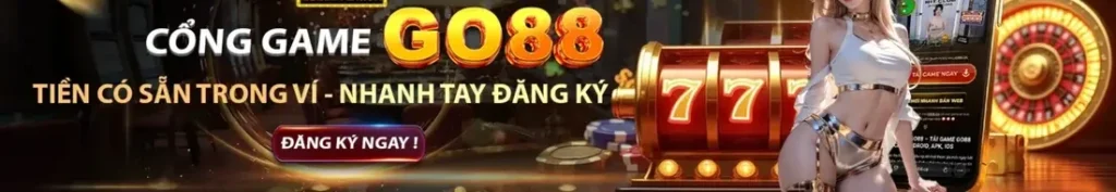 Go88 ⭐️ Trang Chủ Cổng Game Bài Đổi Thưởng Uy Tín 2026 Go88 ⭐️ Trang Chủ Cổng Game Bài Đổi Thưởng Uy Tín 2026 1