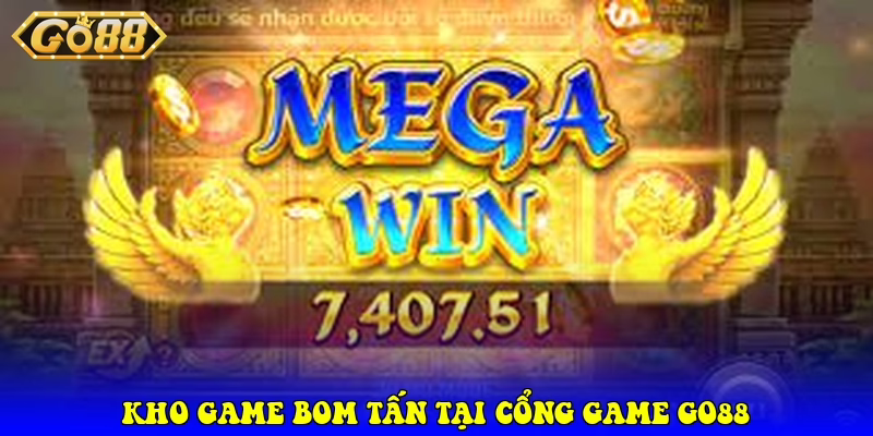 Go88 ⭐️ Trang Chủ Cổng Game Bài Đổi Thưởng Uy Tín 2026 Kho Game Bom Tấn Tại Cổng Game Go88
