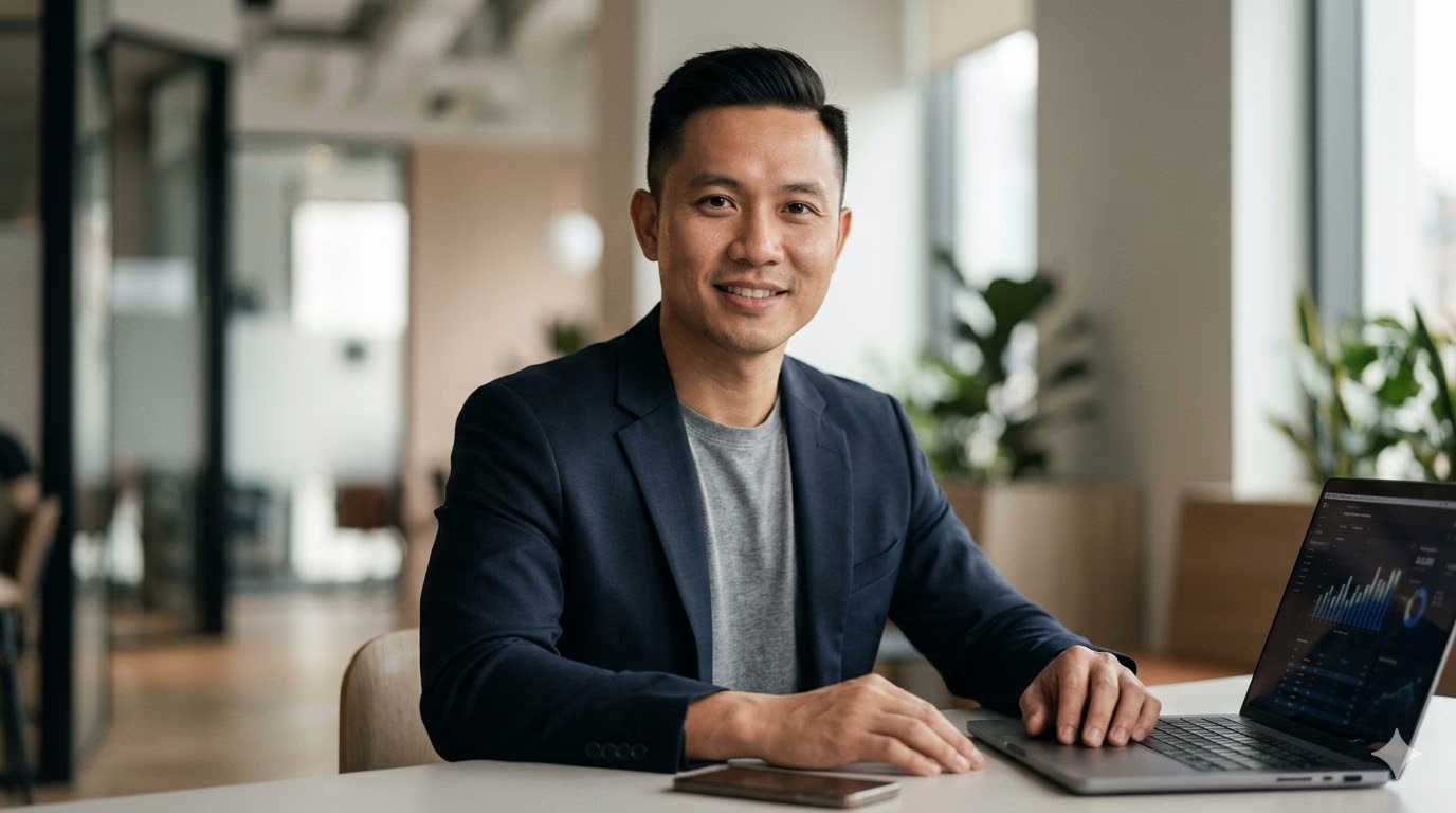 Tác giả Nguyễn Hùng – Chuyên gia phân tích và kiểm định Link tải Go88